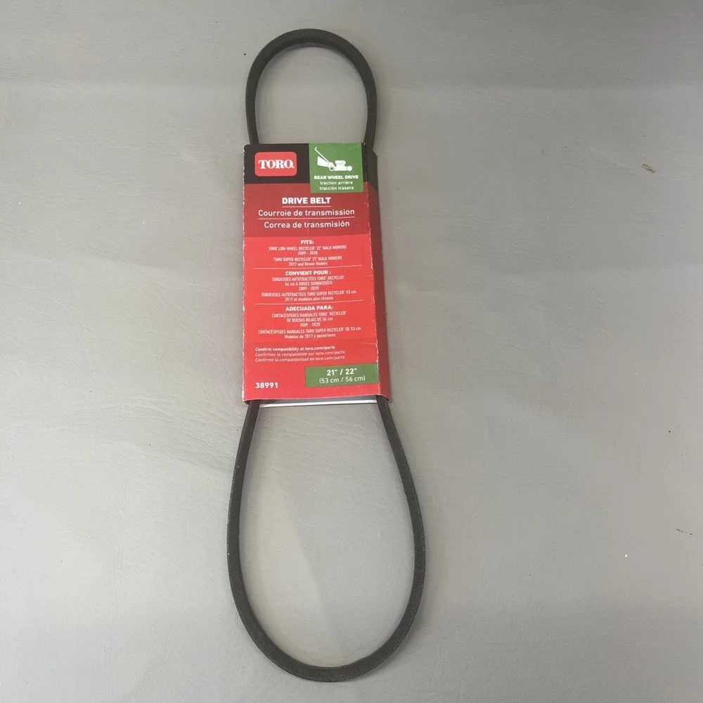 Toro OEM 38991 21